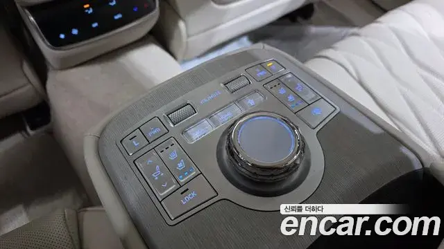 Genesis G80 2025 — Şəkil 5/20