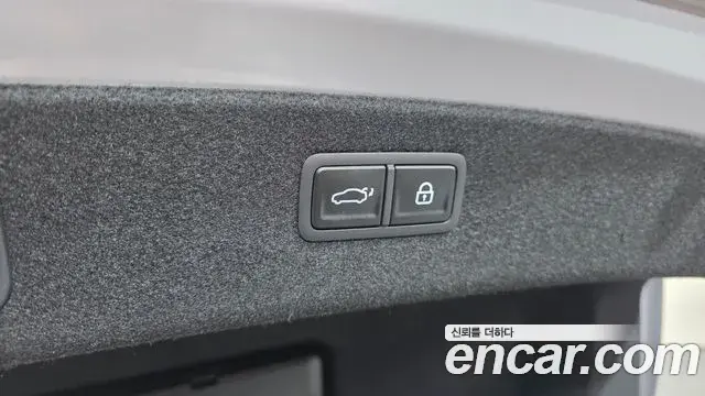Genesis G80 2025 — Şəkil 17/20
