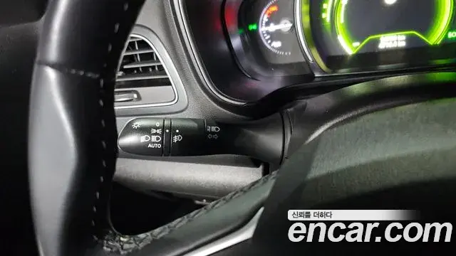 Renault Samsung QM6 2020 — Şəkil 5/20
