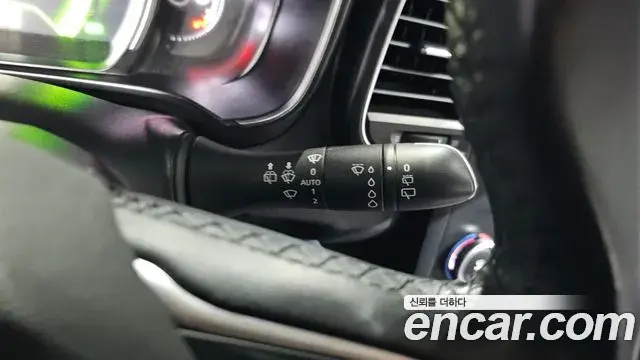 Renault Samsung QM6 2020 — Şəkil 2/20