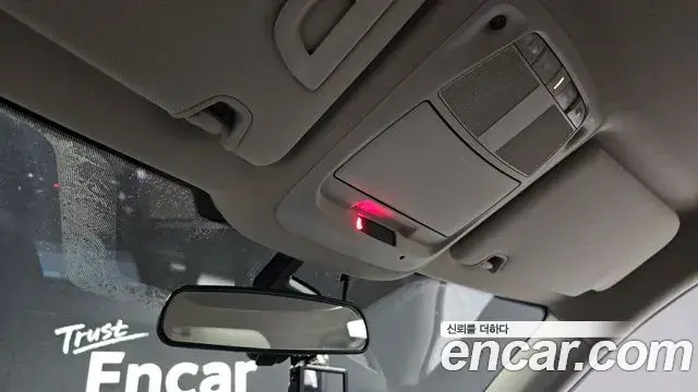 Renault Samsung QM6 2020 — Şəkil 8/20