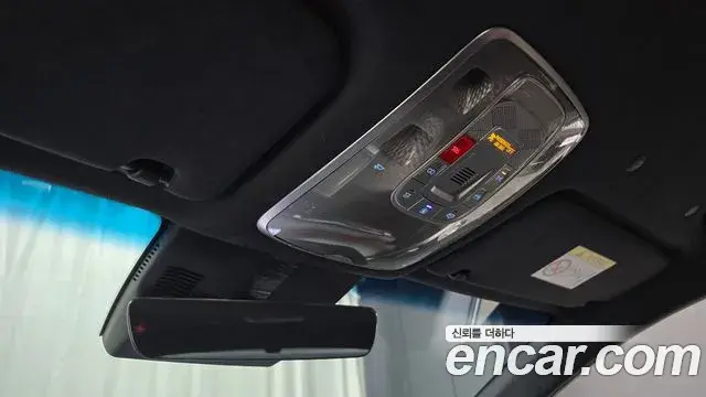 Genesis G80 2024 — Şəkil 19/20