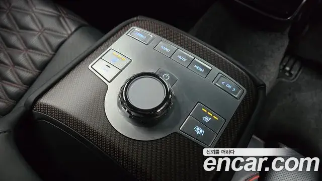 Genesis G80 2024 — Şəkil 2/20