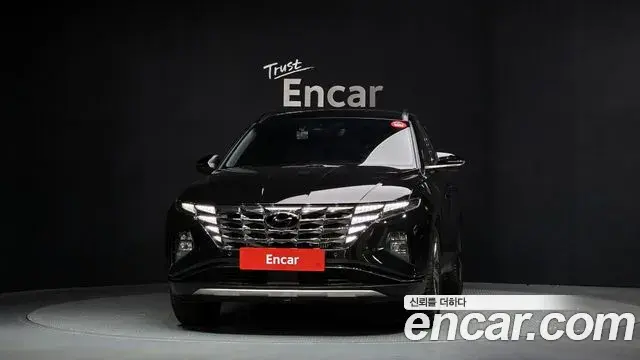 Hyundai Tucson Hybrid 2021 — Şəkil 10/20