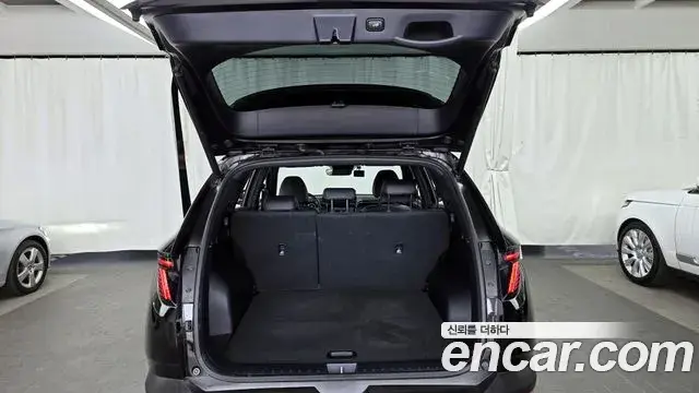 Hyundai Tucson Hybrid 2021 — Şəkil 1/20