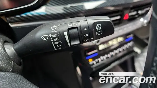 Kia Mohave The Master 2020 — Photo 6/20