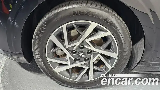 Hyundai Grandeur Hybrid 2023 — Şəkil 6/20