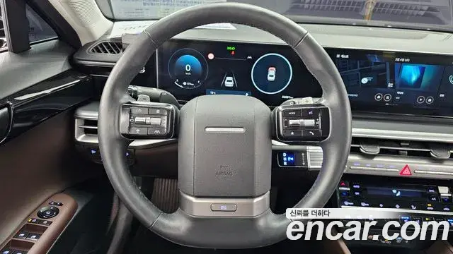 Hyundai Grandeur Hybrid 2023 — Şəkil 2/20