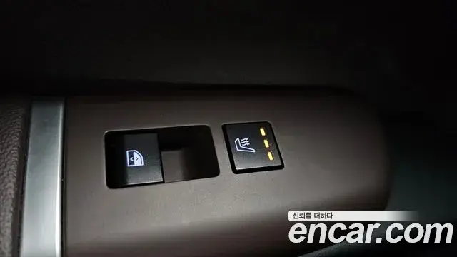 Hyundai Grandeur Hybrid 2023 — Şəkil 1/20