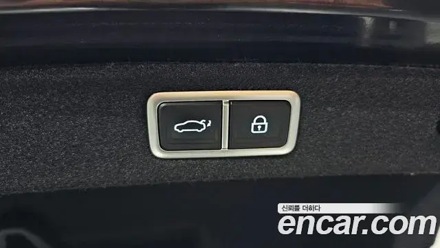 Hyundai Grandeur Hybrid 2023 — Şəkil 3/20