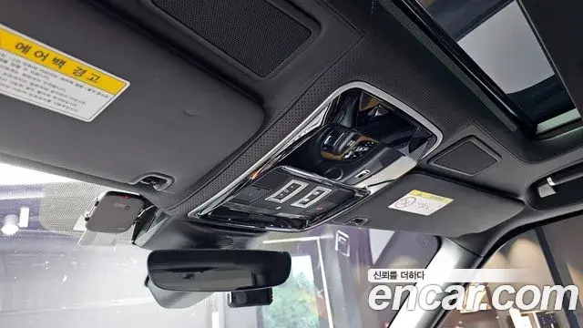 Land Rover Range Rover 2018 — Şəkil 7/20