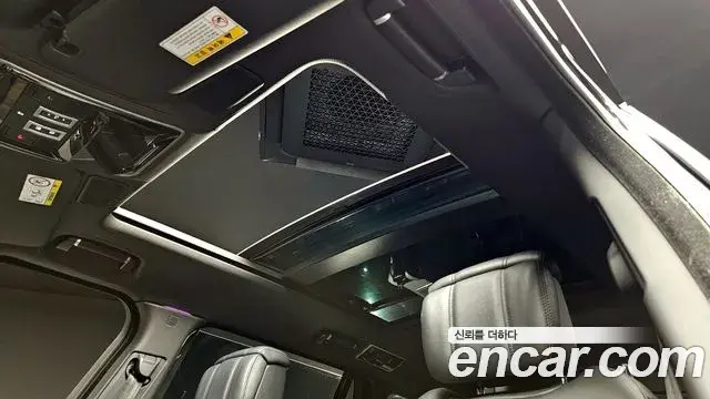 Land Rover Range Rover 2018 — Şəkil 9/20