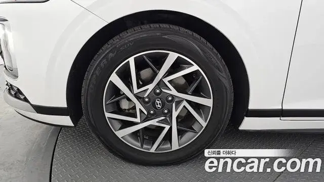 Hyundai Grandeur Hybrid 2022 — Şəkil 6/20