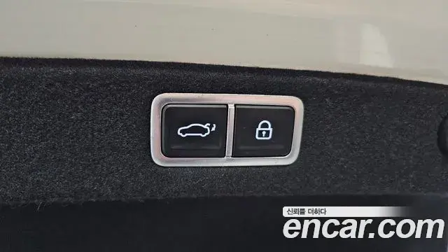 Hyundai Grandeur Hybrid 2022 — Şəkil 5/20