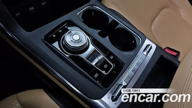 Kia Carnival 2020 — Фото 9/20
