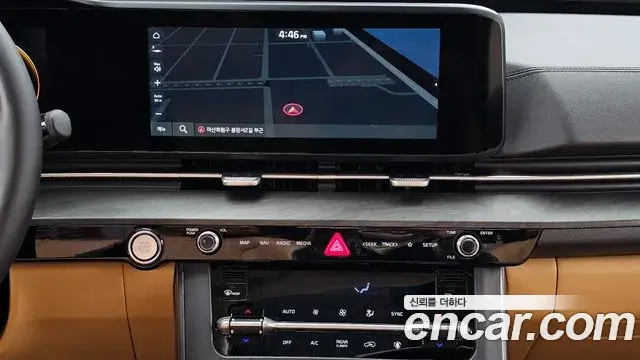 Kia Carnival 2020 — Фото 14/20