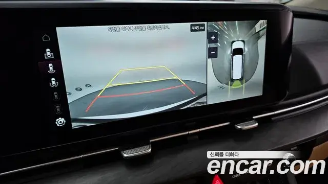 Kia Carnival 2020 — Фото 15/20