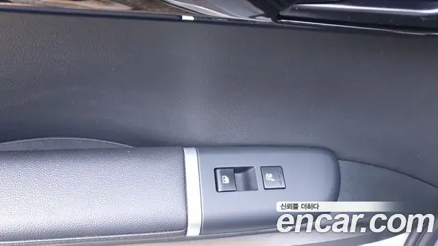 Hyundai Grandeur Hybrid 2023 — Şəkil 3/20