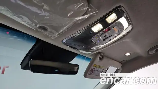Genesis GV70 2024 — ფოტო 2/20