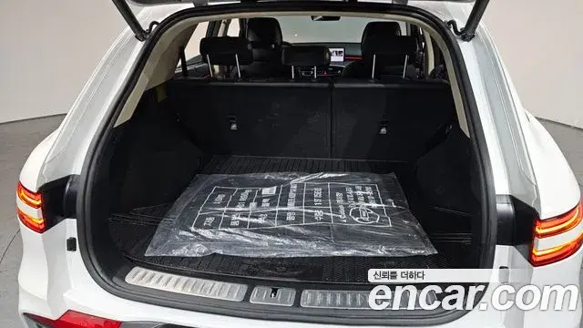 Genesis GV70 2024 — ფოტო 20/20