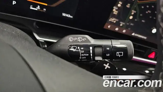 Kia Carnival 2025 — ფოტო 7/35
