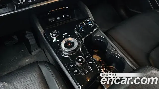 Kia Sportage 2021 — Фото 9/20