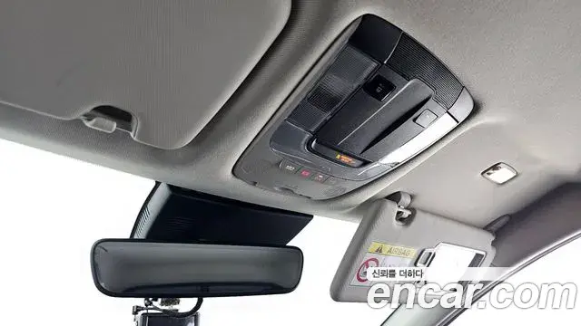 Kia Sportage 2021 — Фото 19/20