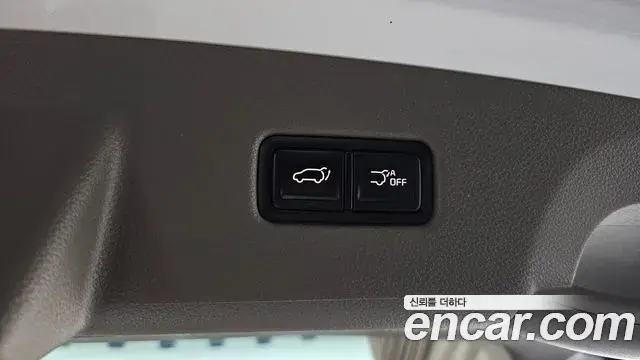 Kia Carnival 2021 — Фото 20/20