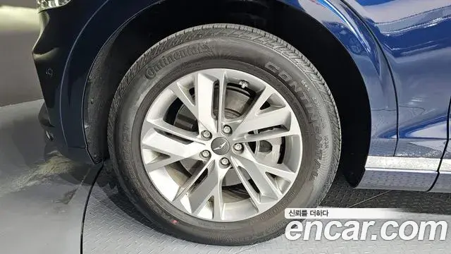 Genesis GV70 2021 — Şəkil 2/20