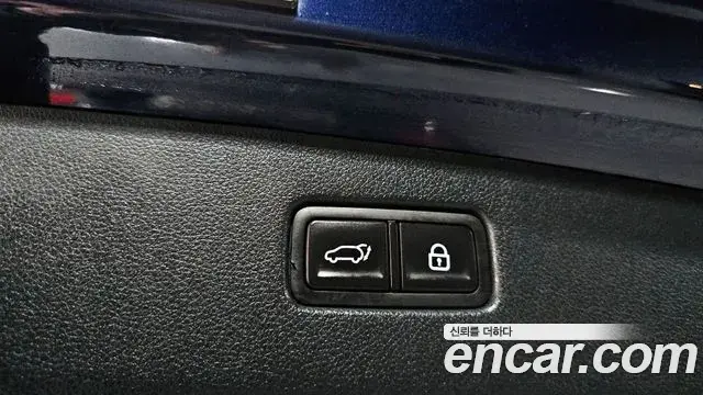 Genesis GV70 2021 — Şəkil 17/20