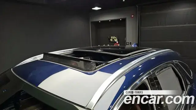 Genesis GV70 2021 — Şəkil 18/20