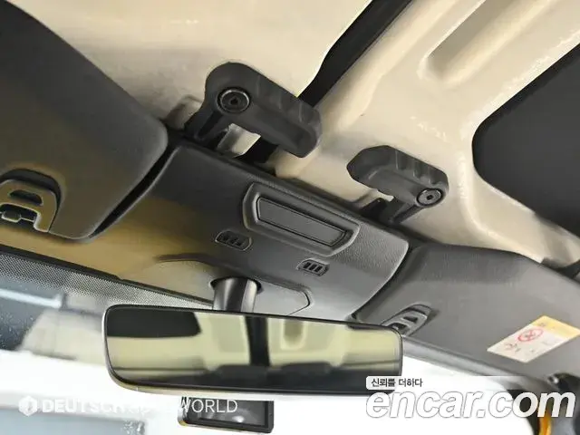 Jeep Wrangler 2019 — ფოტო 17/20
