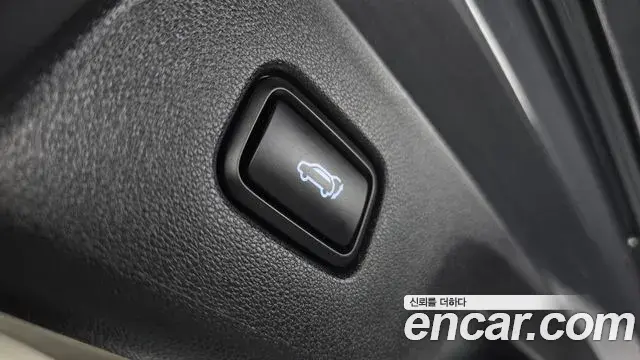 Hyundai Tucson Hybrid 2022 — Photo 9/20