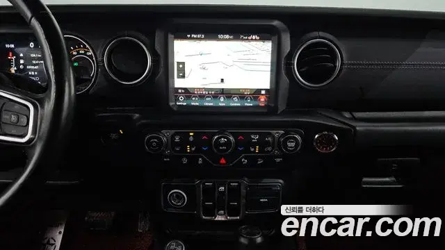 Jeep Wrangler 2018 — Photo 8/20