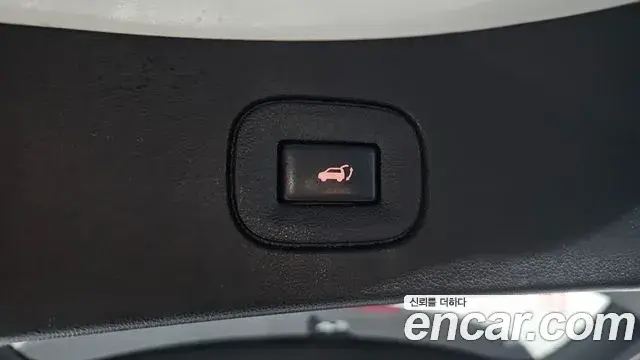 Renault Samsung QM6 2022 — Photo 8/20