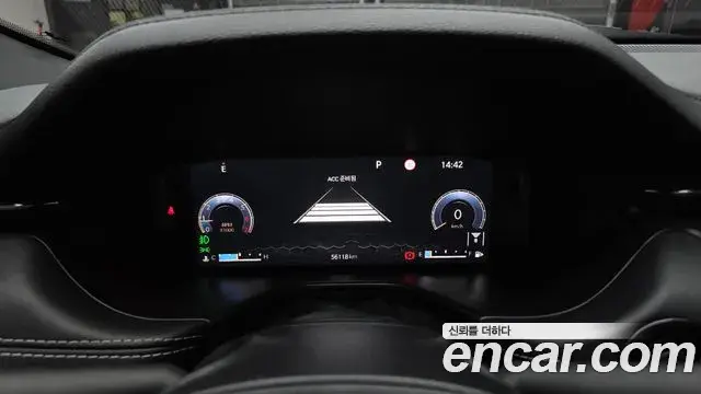Jeep Compass 2022 — ფოტო 11/20