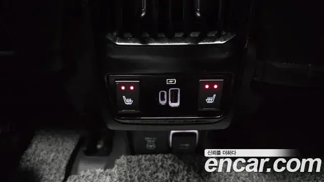 Jeep Compass 2022 — ფოტო 4/20