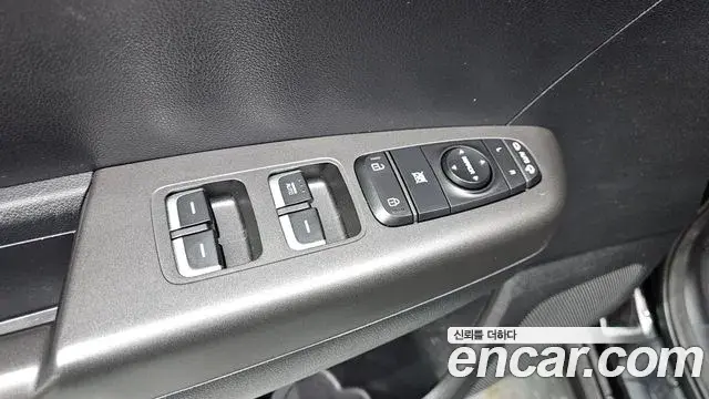 Kia Sportage The Bold 2019 — Фото 18/20
