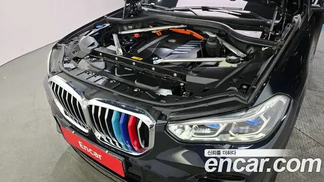 BMW X5 2022 — Photo 6/20
