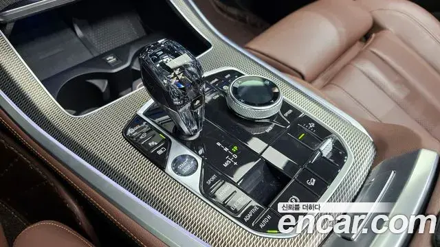BMW X5 2022 — Photo 3/20