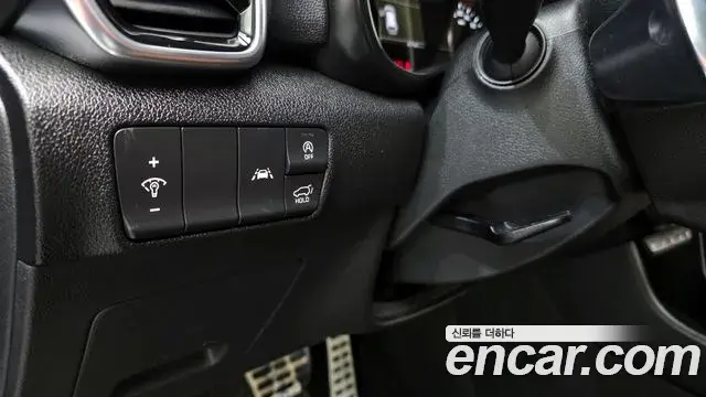 Kia Sportage The Bold 2019 — Şəkil 11/20