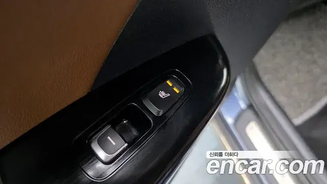 Kia Sportage The Bold 2019 — Şəkil 14/20