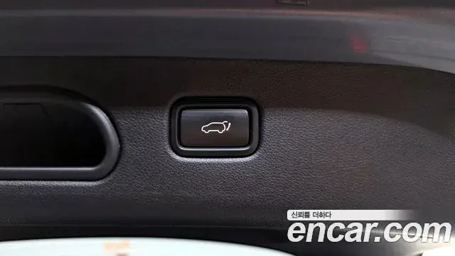 Kia Sportage The Bold 2019 — Şəkil 7/20