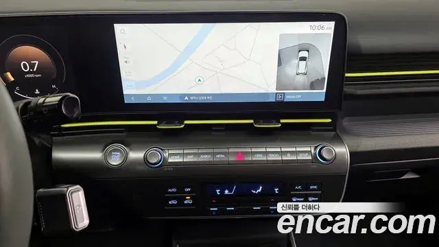 Hyundai Kona 2024 — Фото 14/20
