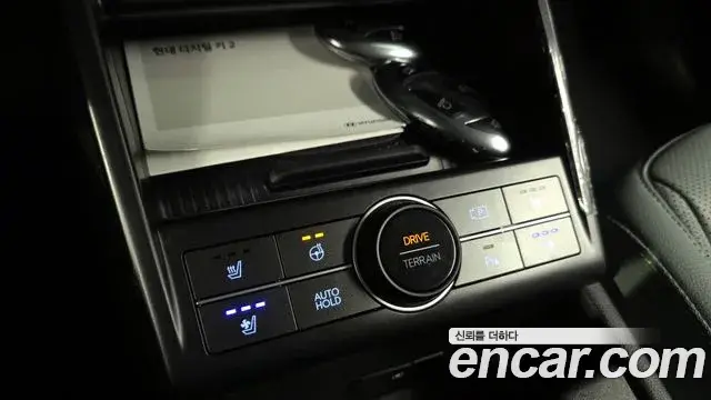 Hyundai Kona 2024 — Фото 17/20