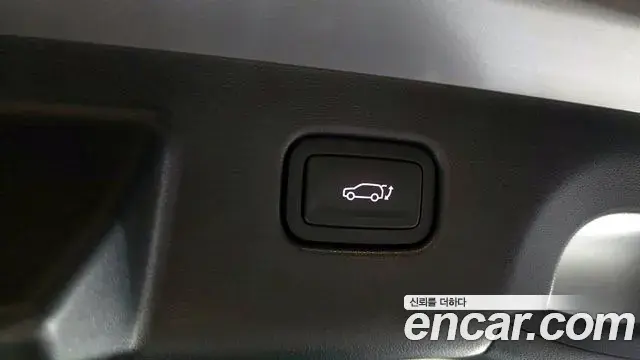 Hyundai Kona 2024 — Фото 20/20