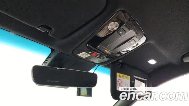 Kia K8 2023 — Photo 4/20
