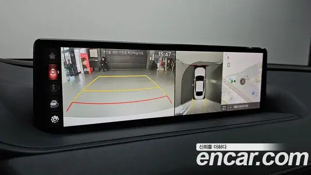 Genesis G80 2020 — Photo 16/20