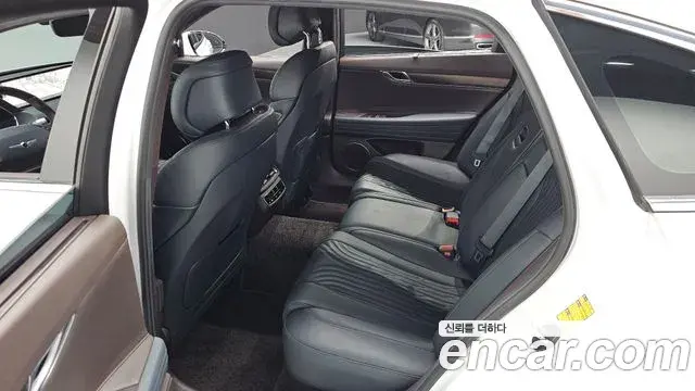 Genesis G80 2020 — Photo 7/20