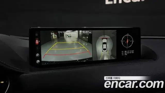 Genesis G80 2020 — Photo 1/20